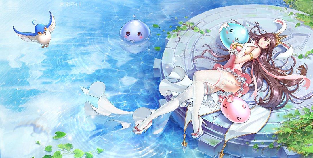 海盗寻宝记